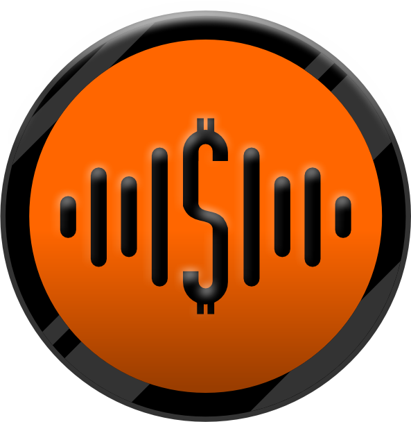 Dollar Icon